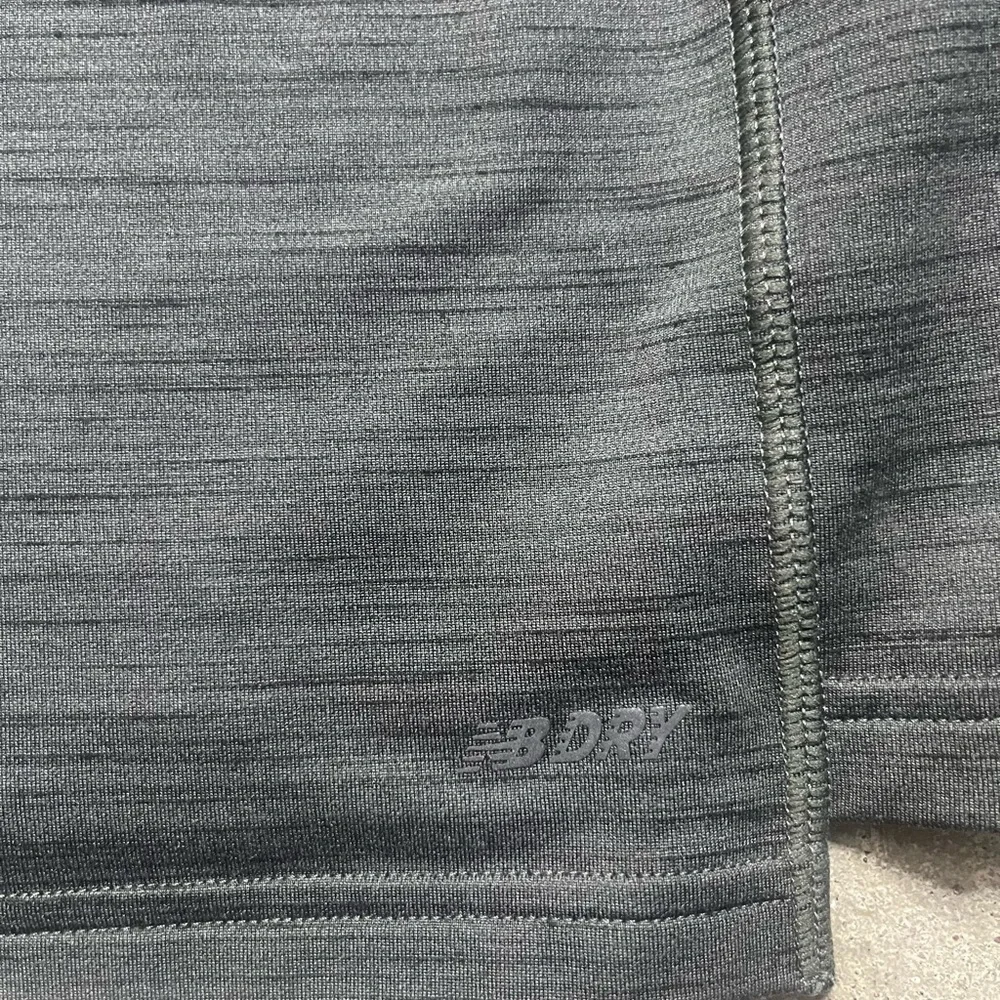 New Balance 1/2 Zip Pullover (Size XL)